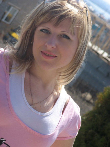 Светлана Павлова