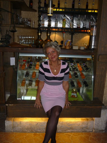 Юлия Смирнова