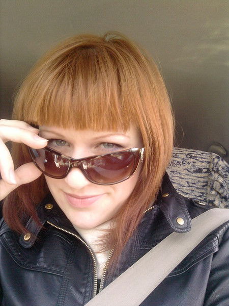 Маргарита Сеннова