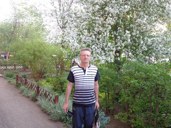 Виталий Вокуленко