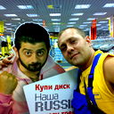 Илья Гоголев
