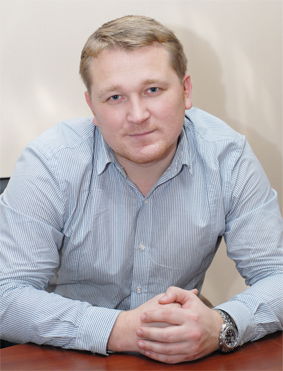 Андрей Смирнов