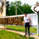 Евгений Занкович