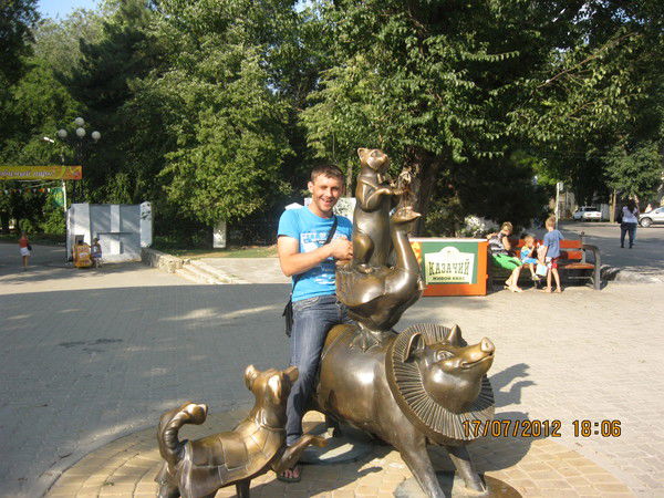 Вячеслав Дементеев