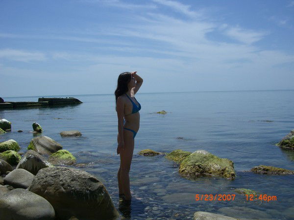 Яна Шуракова