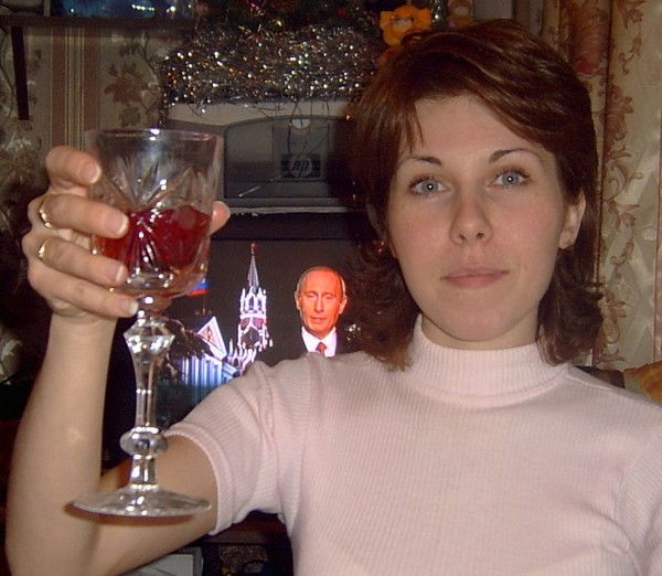 Eленa Kуzнецовa