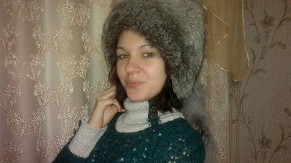 Диана Александровна