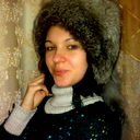 Диана Александровна
