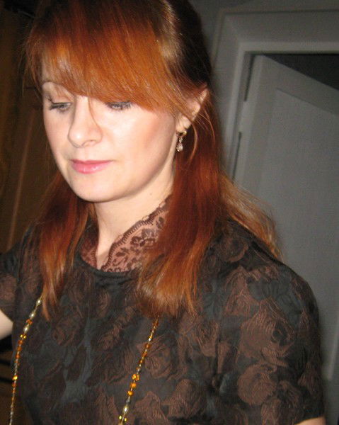 Людмила Людмила