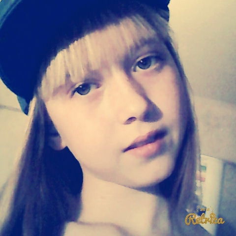 Ангелина Грузинова