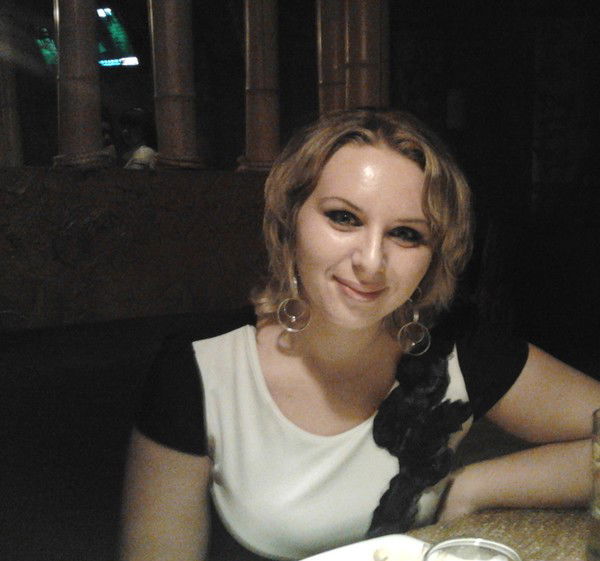 Вера Соболева