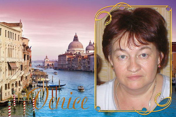 Лариса Кондрашова