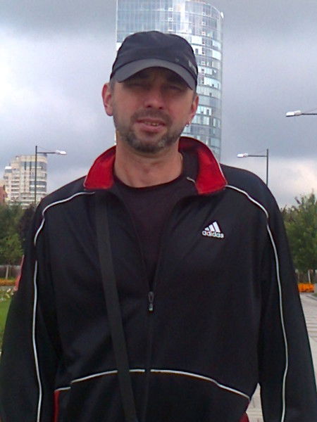 Олег Козиков