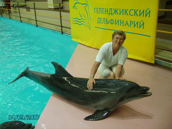 Людмила Ишимова