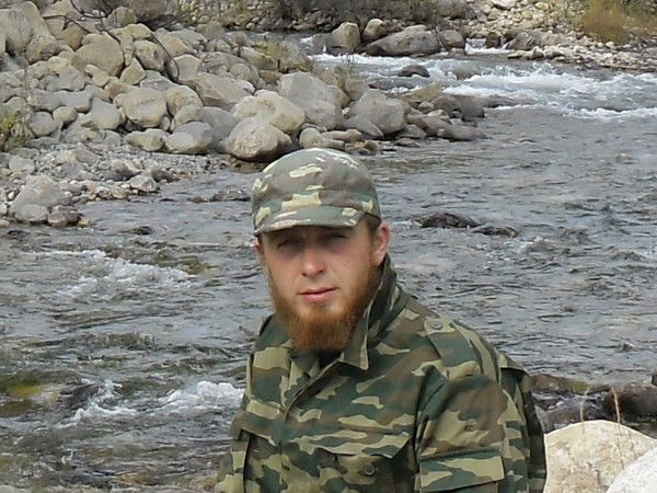 Станислав Тативосьянц