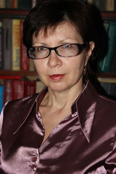 Анна Красильникова