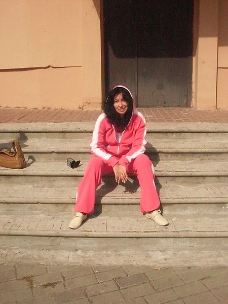 Наташа Козловская