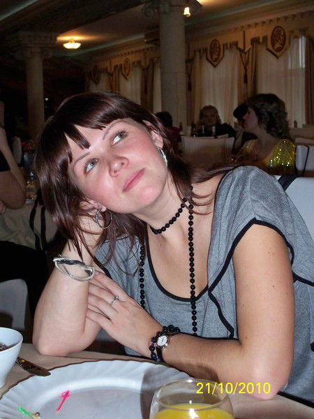 Олеся Миталева