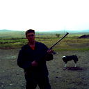 Вячеслав Самбуев