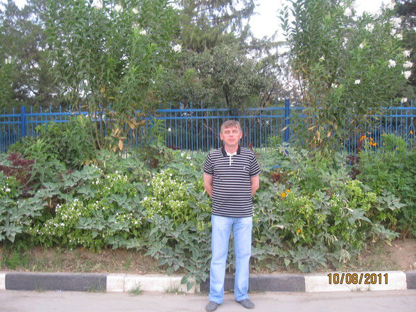 Александр Жданов