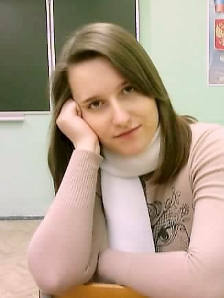 Дарья Нечушкина