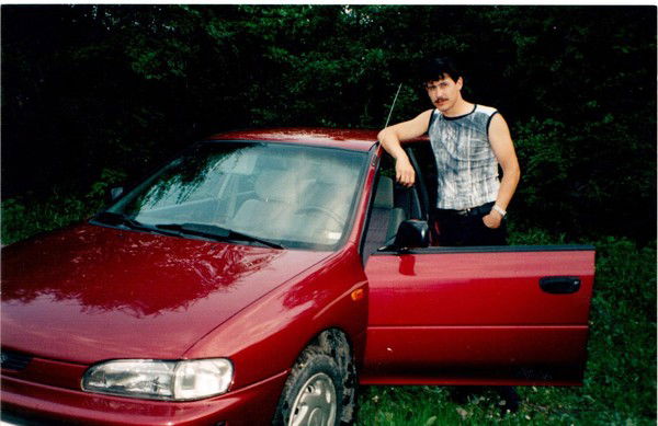 Евгений Лунев