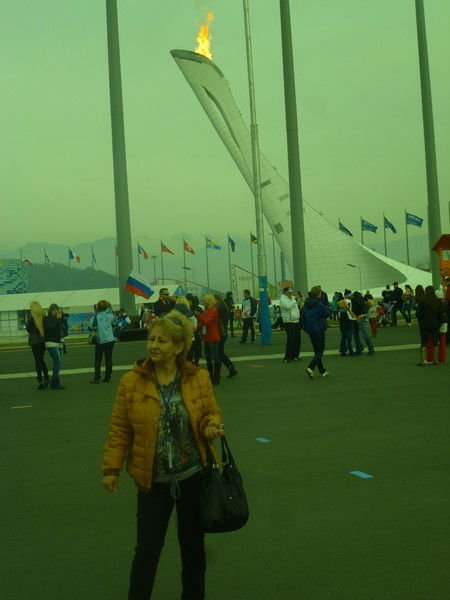 Зоя Комардина