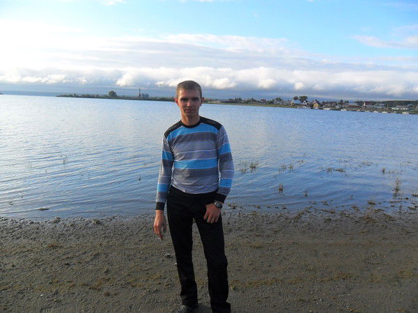 Александр Костюхин