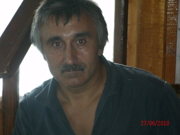 Александр Марьин