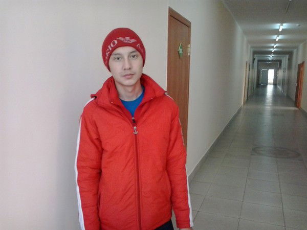 Жаслан Аскаров