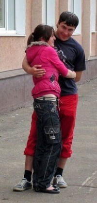 Freishtadt Elizaveta