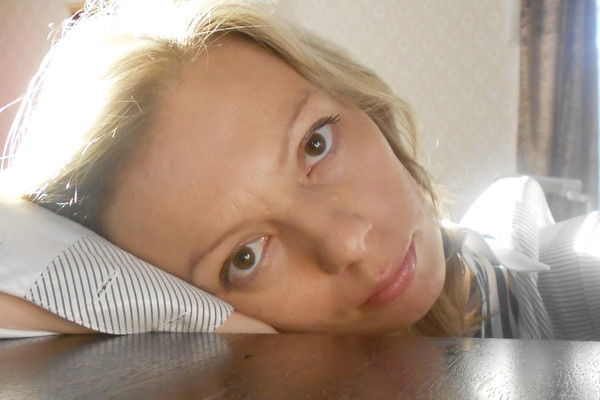 Наталья Припутень