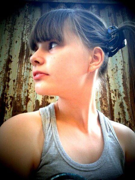 Алёна Морозова