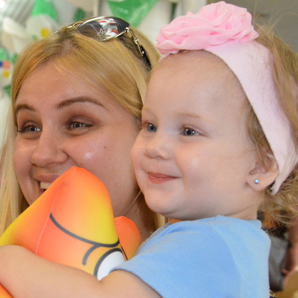 Олеся Дудина