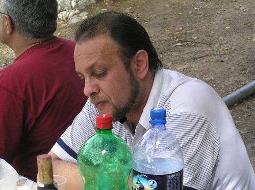 Феликс Кесельман