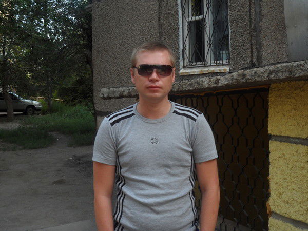 Николай Чипаков