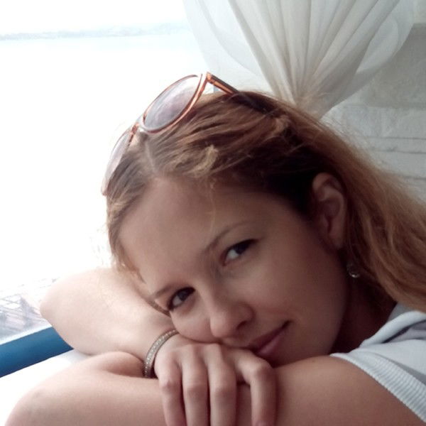 Елена Зорина