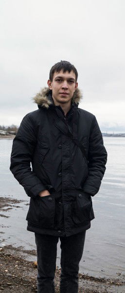 Максим Плотников