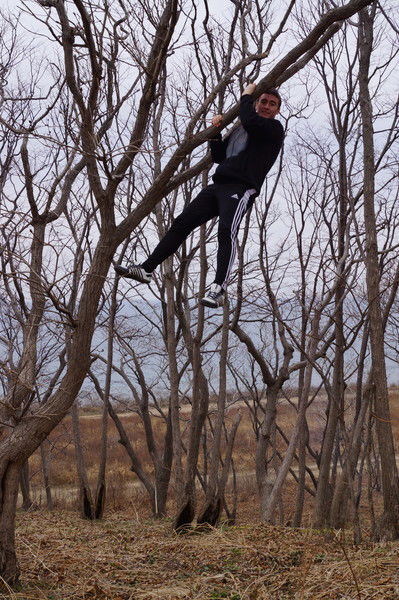 Владимир Скрипка