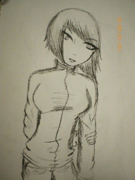 Анюта Власова