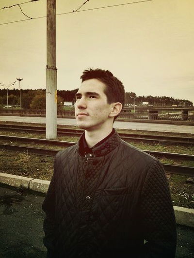 Арслан Гильфанов