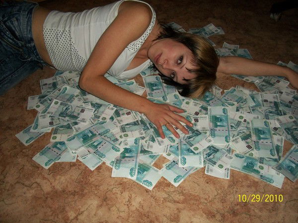 Ирочка Сидякина