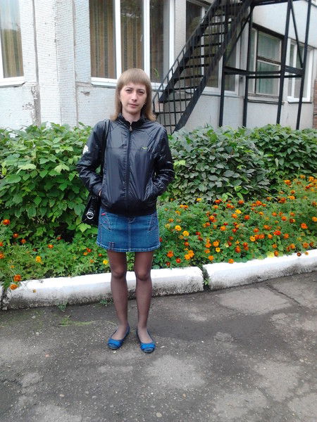 Галина Белоусова