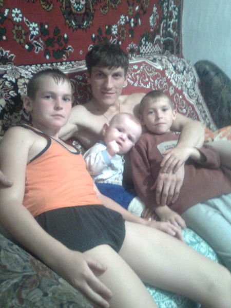 Евгений Данилов