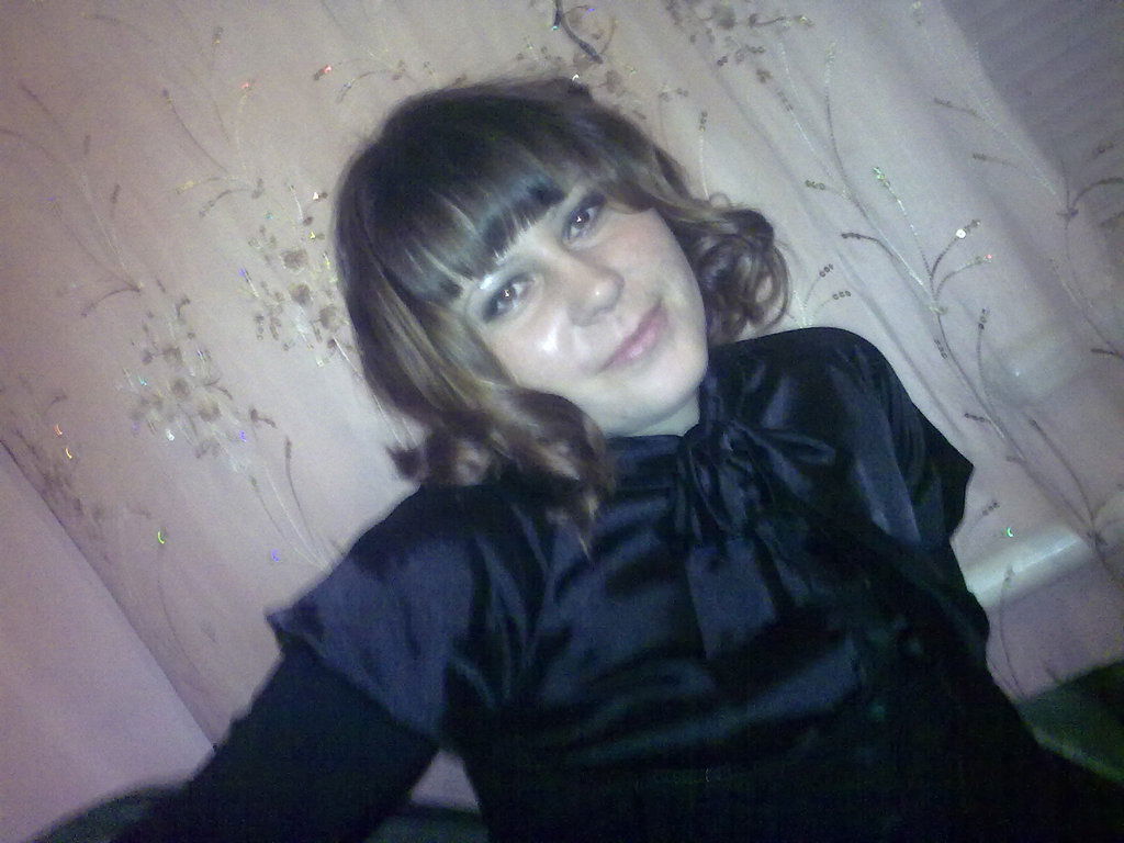 Оксана Гофман