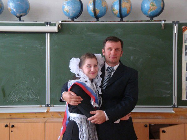 Спартак Шульгин