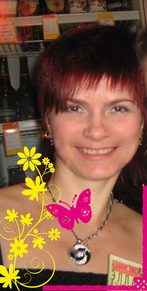 Элла Корнева