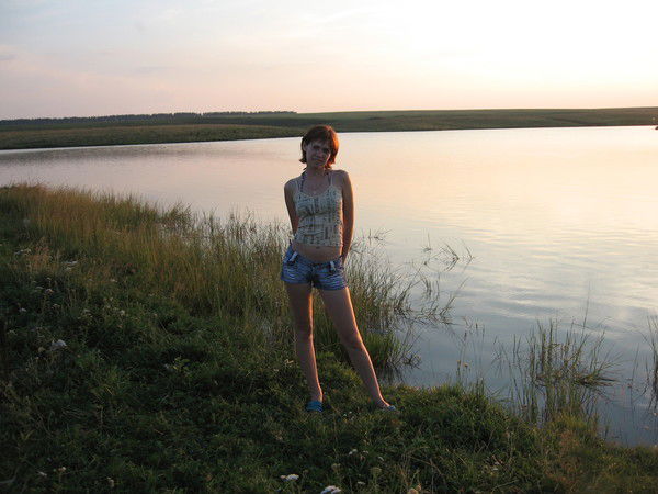 Надежда Велина