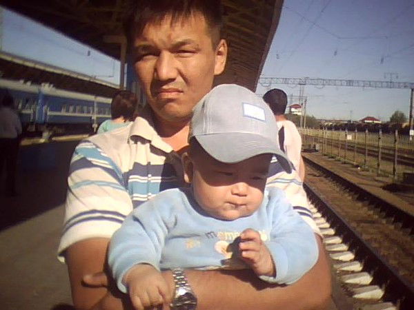 Жумабек Терлекбаев