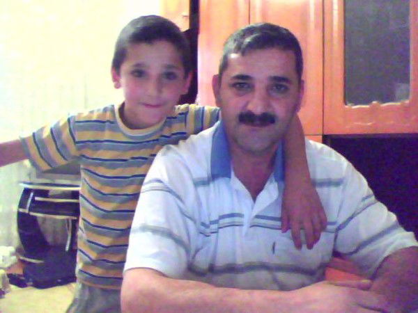 Эльшан Мирзоев